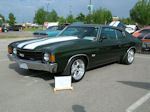 Copyright © Mid-America Chevelle Club