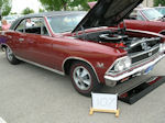 Copyright © Mid-America Chevelle Club
