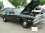 Copyright © Mid-America Chevelle Club