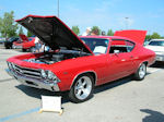 Copyright © Mid-America Chevelle Club