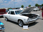 Copyright © Mid-America Chevelle Club