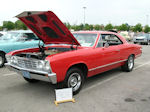 Copyright © Mid-America Chevelle Club
