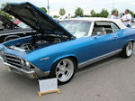 Copyright © Mid-America Chevelle Club