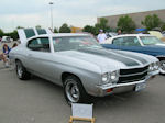 Copyright © Mid-America Chevelle Club