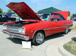 Copyright © Mid-America Chevelle Club