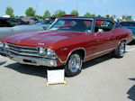Copyright © Mid-America Chevelle Club