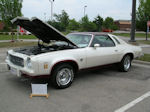 Copyright © Mid-America Chevelle Club
