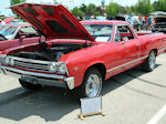 Copyright © Mid-America Chevelle Club