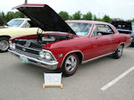 Copyright © Mid-America Chevelle Club