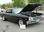 Copyright © Mid-America Chevelle Club