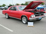 Copyright © Mid-America Chevelle Club