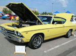 Copyright © Mid-America Chevelle Club