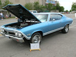 Copyright © Mid-America Chevelle Club