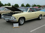 Copyright © Mid-America Chevelle Club