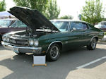 Copyright © Mid-America Chevelle Club