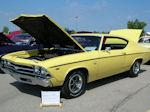 Copyright © Mid-America Chevelle Club