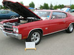 Copyright © Mid-America Chevelle Club