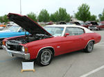 Copyright © Mid-America Chevelle Club