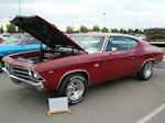 Copyright © Mid-America Chevelle Club