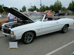 Copyright © Mid-America Chevelle Club
