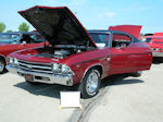 Copyright © Mid-America Chevelle Club