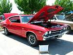 Copyright © Mid-America Chevelle Club