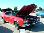 Copyright © Mid-America Chevelle Club