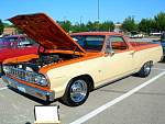 Copyright © Mid-America Chevelle Club