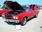 Copyright © Mid-America Chevelle Club