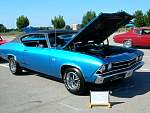 Copyright © Mid-America Chevelle Club
