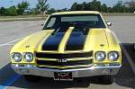 Copyright © Mid-America Chevelle Club