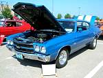 Copyright © Mid-America Chevelle Club