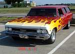 Copyright © Mid-America Chevelle Club