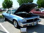 Copyright © Mid-America Chevelle Club