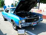 Copyright © Mid-America Chevelle Club