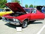 Copyright © Mid-America Chevelle Club