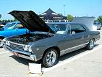 Copyright © Mid-America Chevelle Club