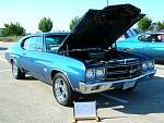Copyright © Mid-America Chevelle Club