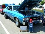 Copyright © Mid-America Chevelle Club