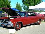 Copyright © Mid-America Chevelle Club