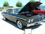 Copyright © Mid-America Chevelle Club