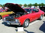 Copyright © Mid-America Chevelle Club