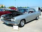 Copyright © Mid-America Chevelle Club