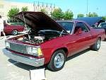 Copyright © Mid-America Chevelle Club
