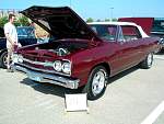 Copyright © Mid-America Chevelle Club