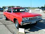 Copyright © Mid-America Chevelle Club