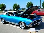 Copyright © Mid-America Chevelle Club