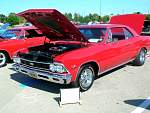Copyright © Mid-America Chevelle Club