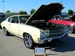 Copyright © Mid-America Chevelle Club