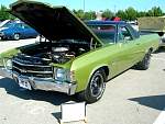 Copyright © Mid-America Chevelle Club